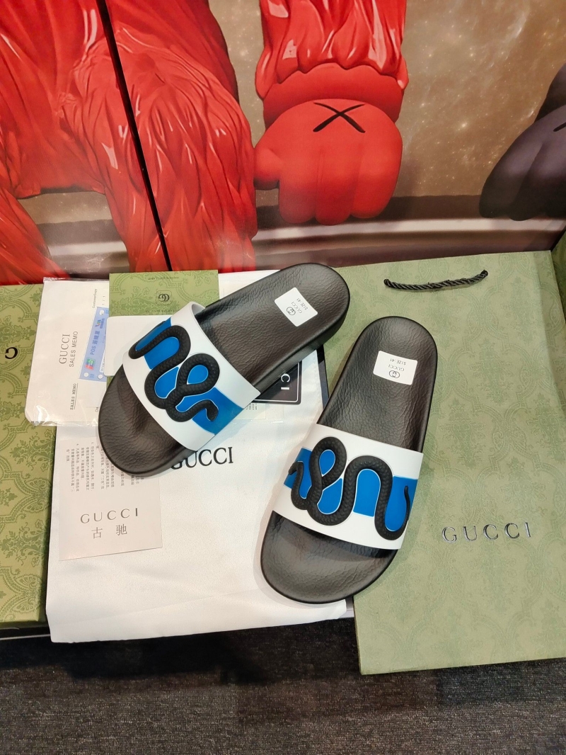 Gucci Slippers